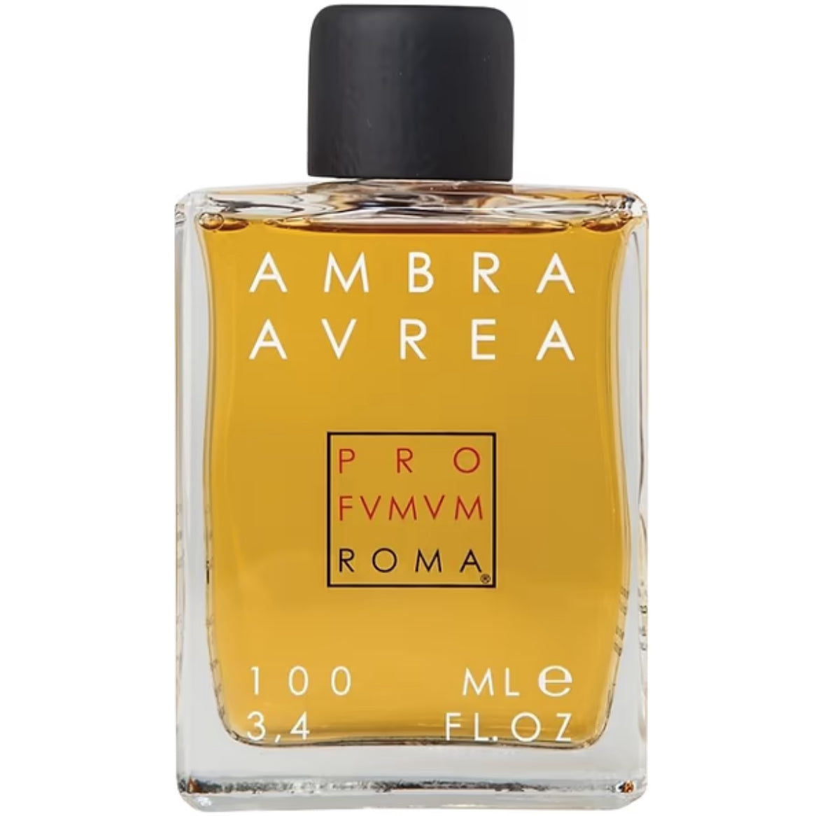 Ambra Aurea by Profumum Roma - Decant / Sample