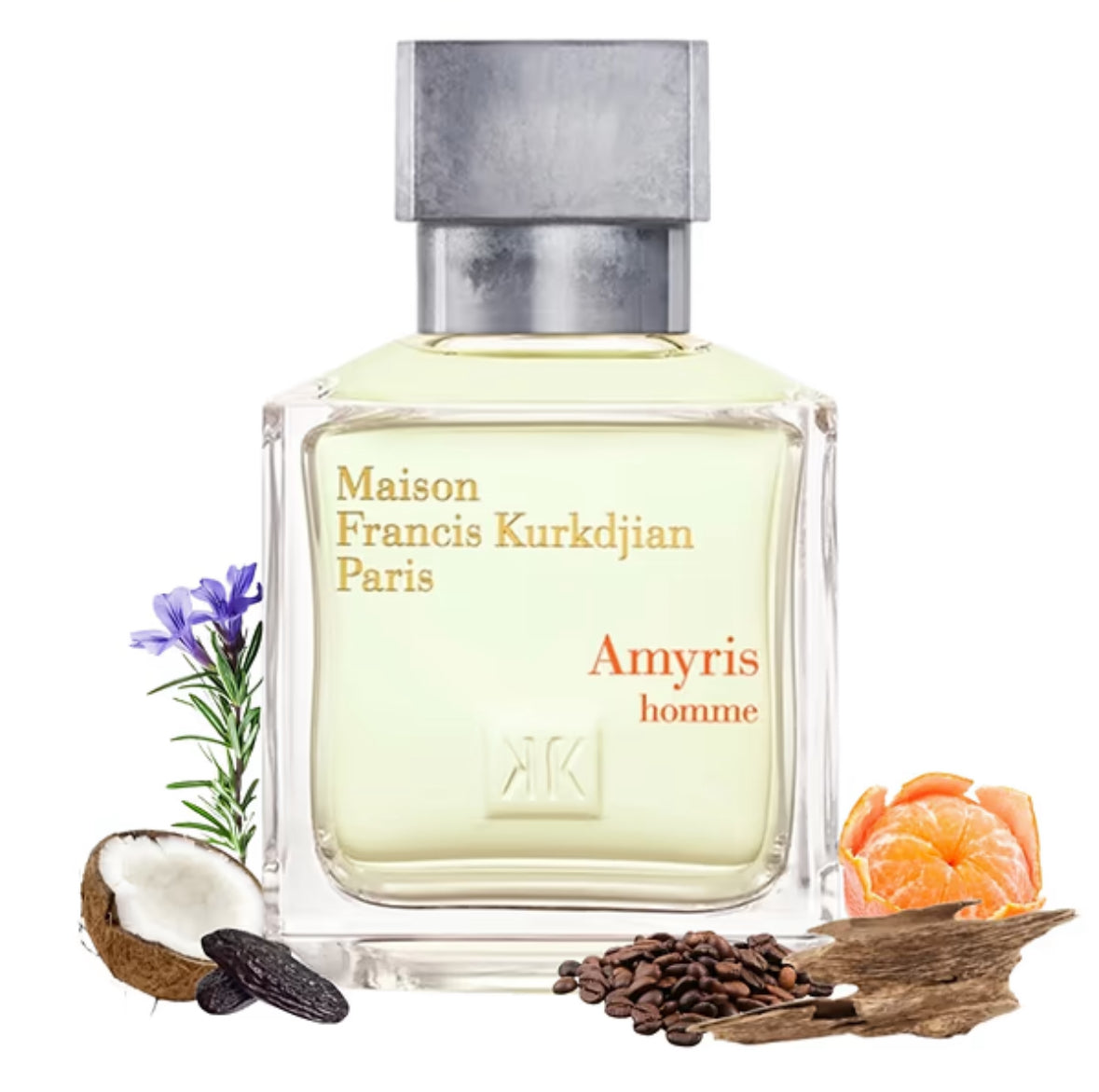 Amyris Homme by Maison Francis Kurkdjian - Decant