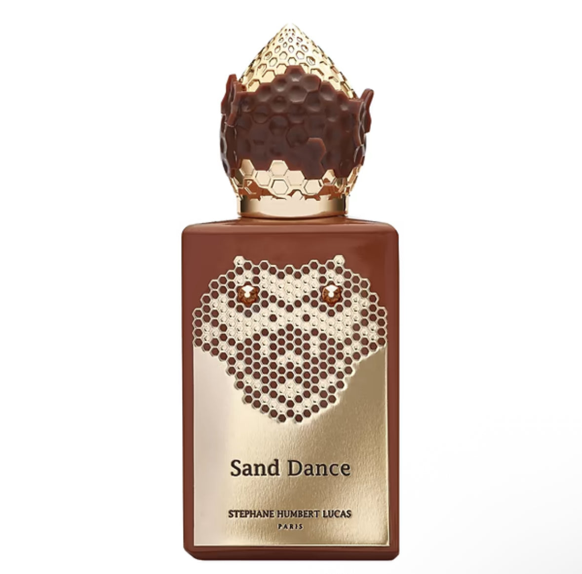 Sand Dance by Stephane Humbert Lucas 777 - Decant
