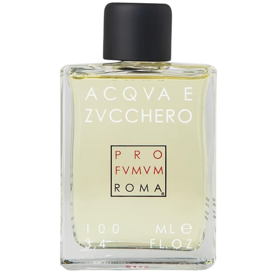 Acqua e Zucchero by Profumum Roma - Decant / Sample