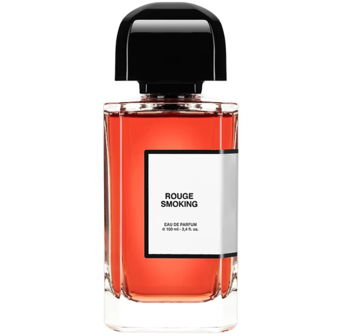 Rouge Smoking by BDK Parfums - Decant