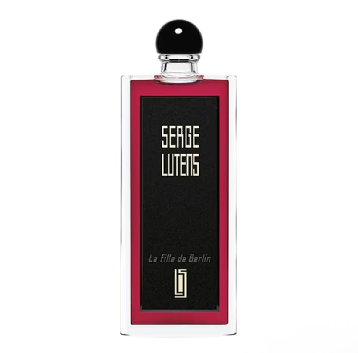 La Fille de Berlin by Serge Lutens - Decant