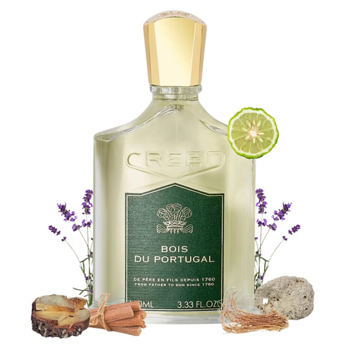 Bois du Portugal by Creed - Decant / Sample