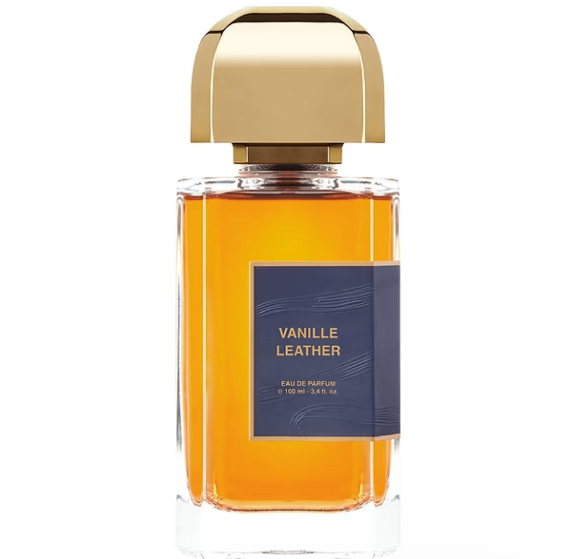 Vanille Leather by BDK Parfums - Decant