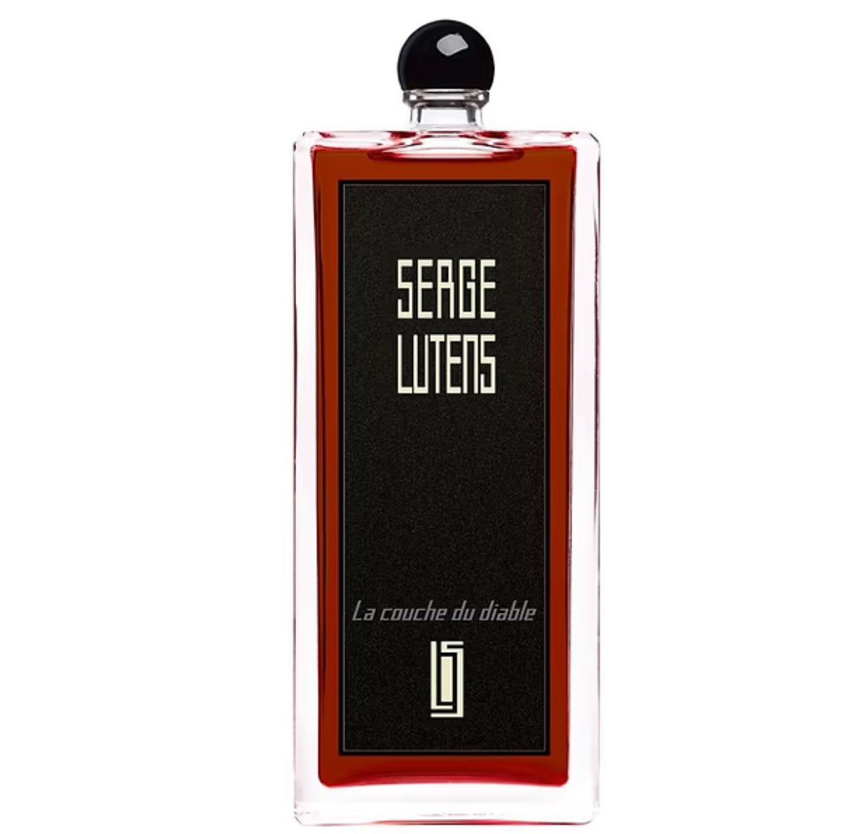 La Couche du Diable by Serge Lutens - Decant