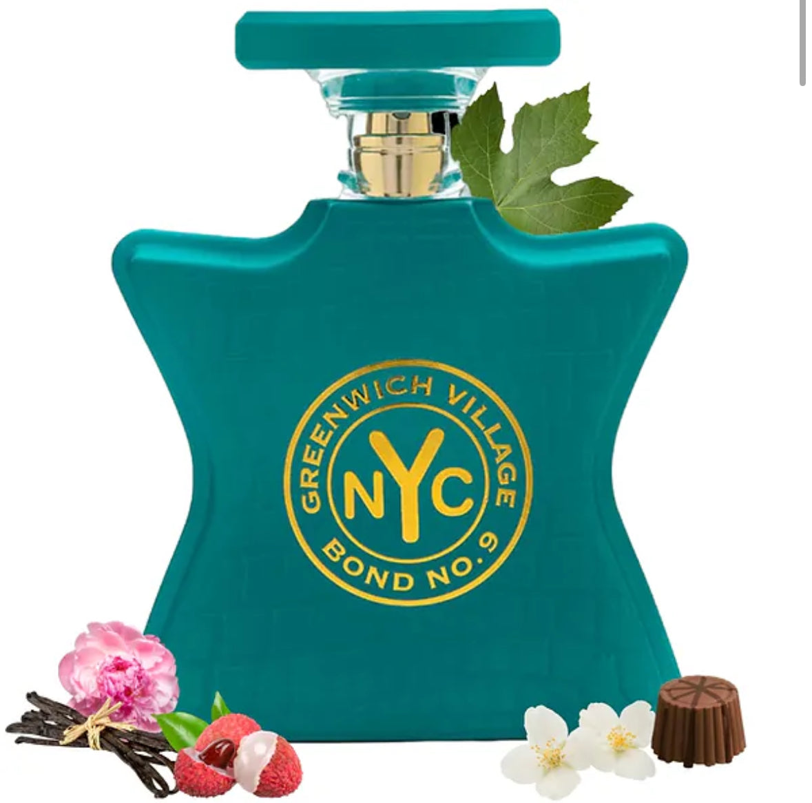 Greenwich Village by Bond No. 9 - Decant