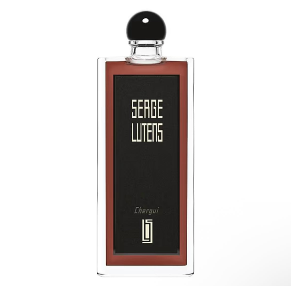 Chergui by Serge Lutens - Decant