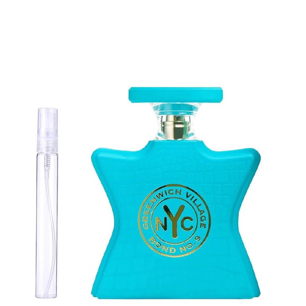 Greenwich Village by Bond No. 9 - Decant