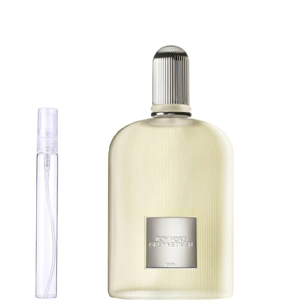 Grey Vetiver EDP by Tom Ford – Decant