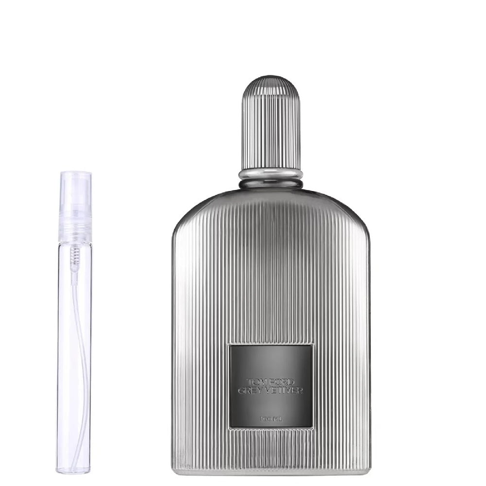 Grey Vetiver Parfum by Tom Ford – Decant