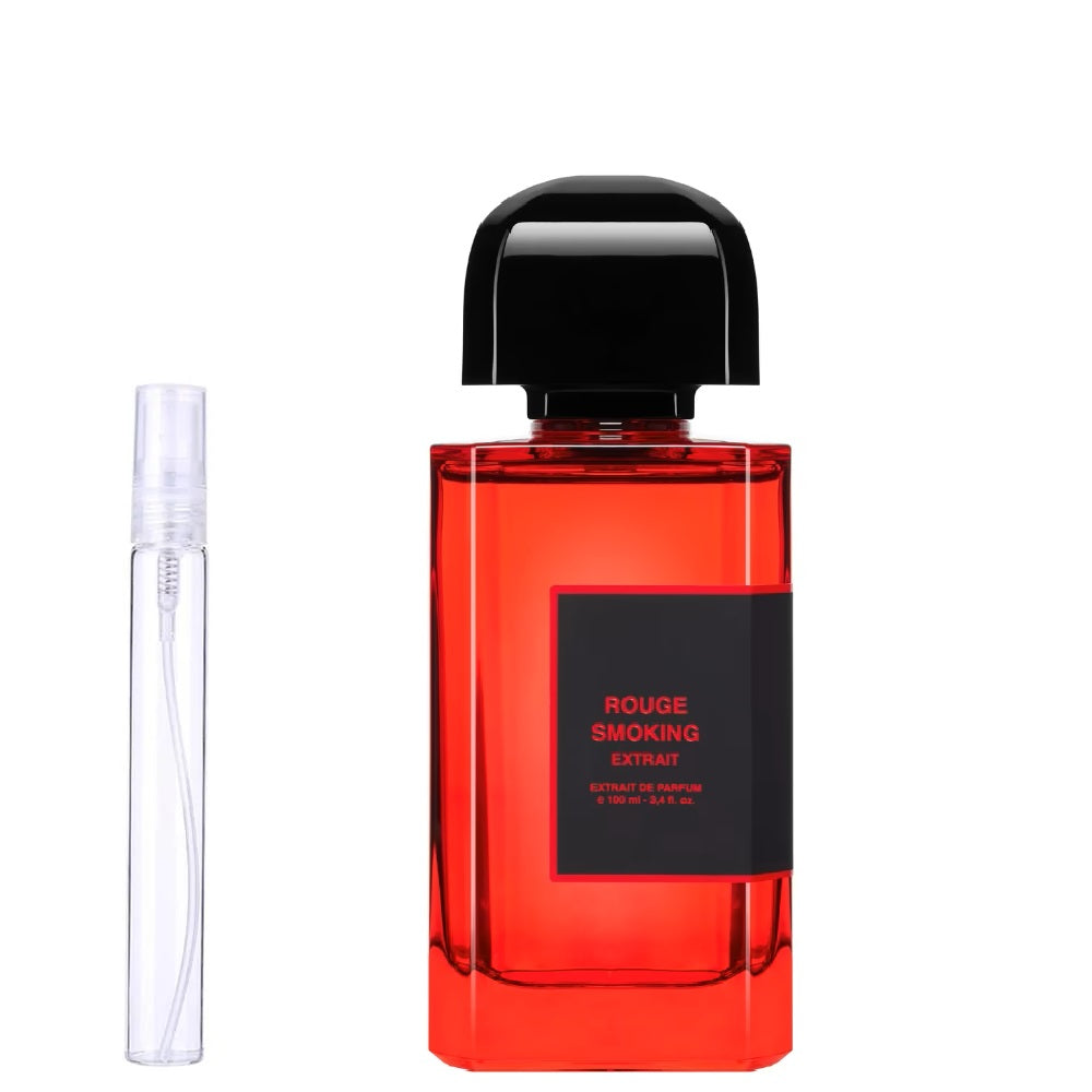 Rouge Smoking Extrait by BDK Parfums - Decant