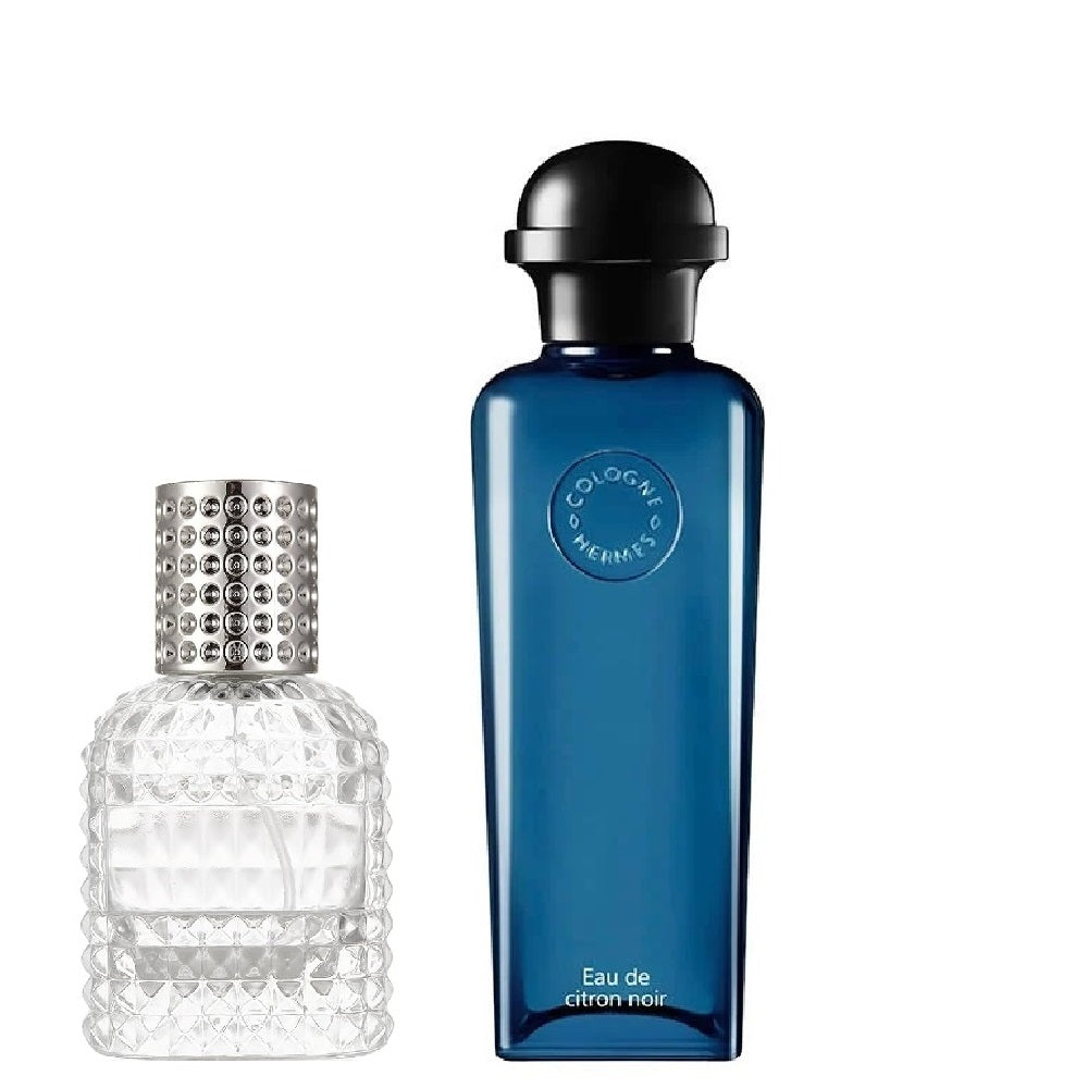 Eau de Citron Noir by Hermes - Decant / Sample