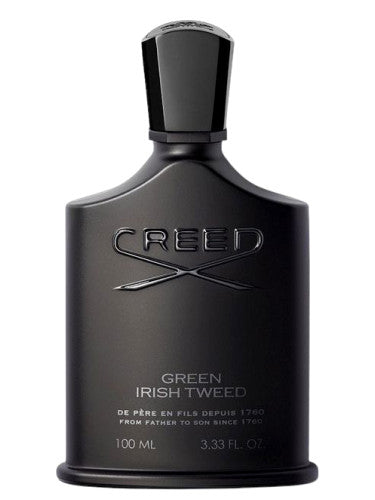 Green Irish Tweed by Creed - Decant / Sample