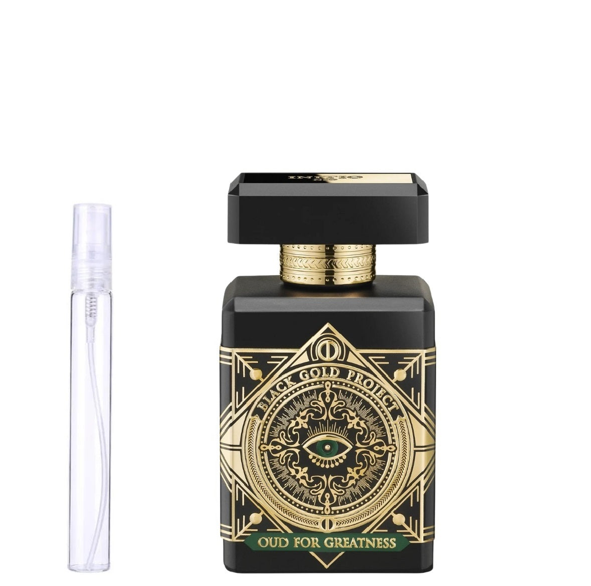 Oud for Greatness Neo by Initio Parfums - Decant / Sample