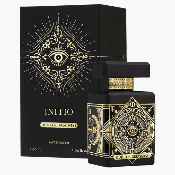 Oud for Greatness by Initio Parfums - Decant / Sample