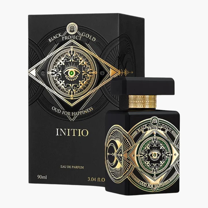 Oud for Happiness by Initio Parfums - Decant / Sample