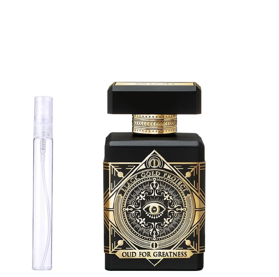 Oud for Greatness by Initio Parfums - Decant / Sample