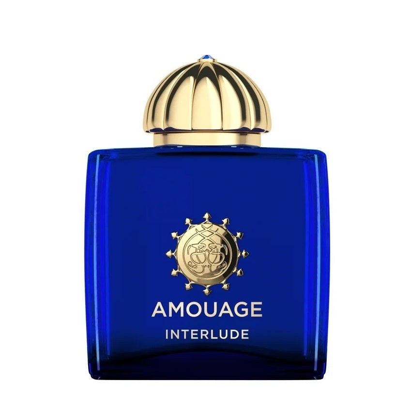 Interlude Woman by Amouage - Decant