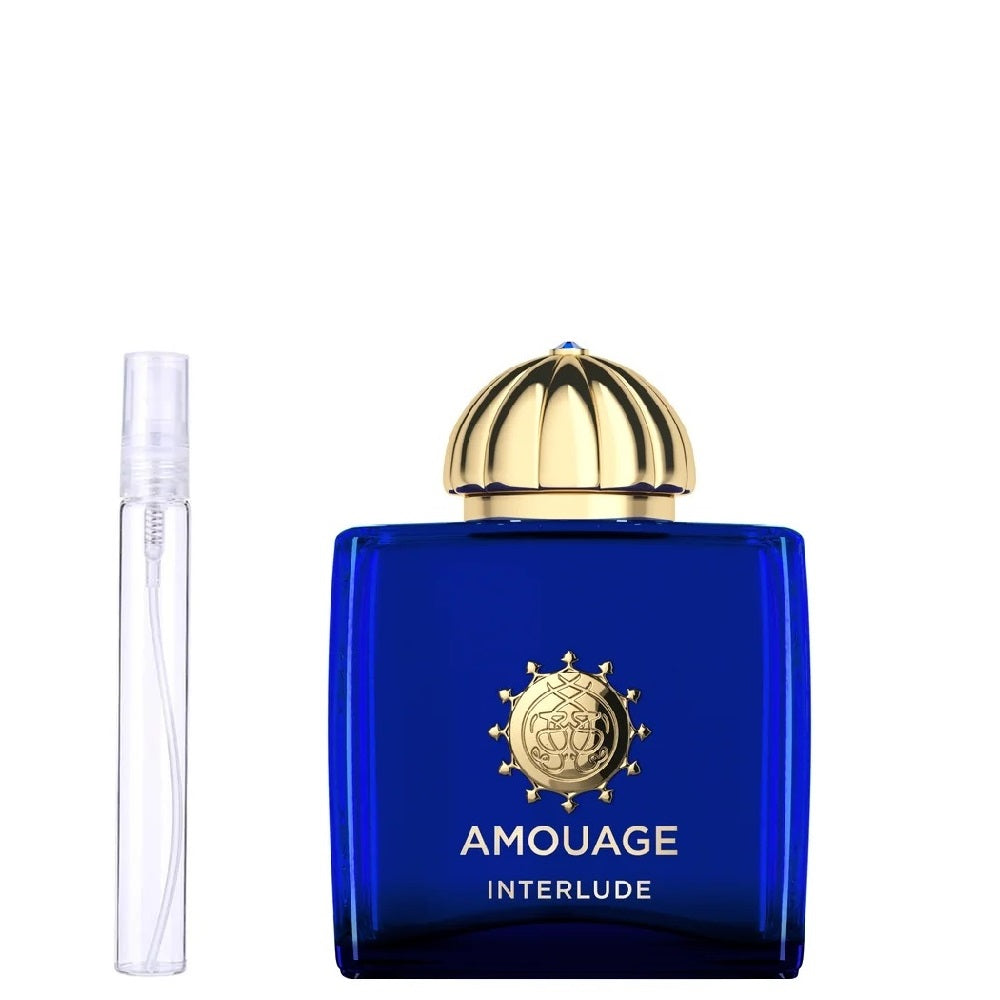 Interlude Woman by Amouage - Decant
