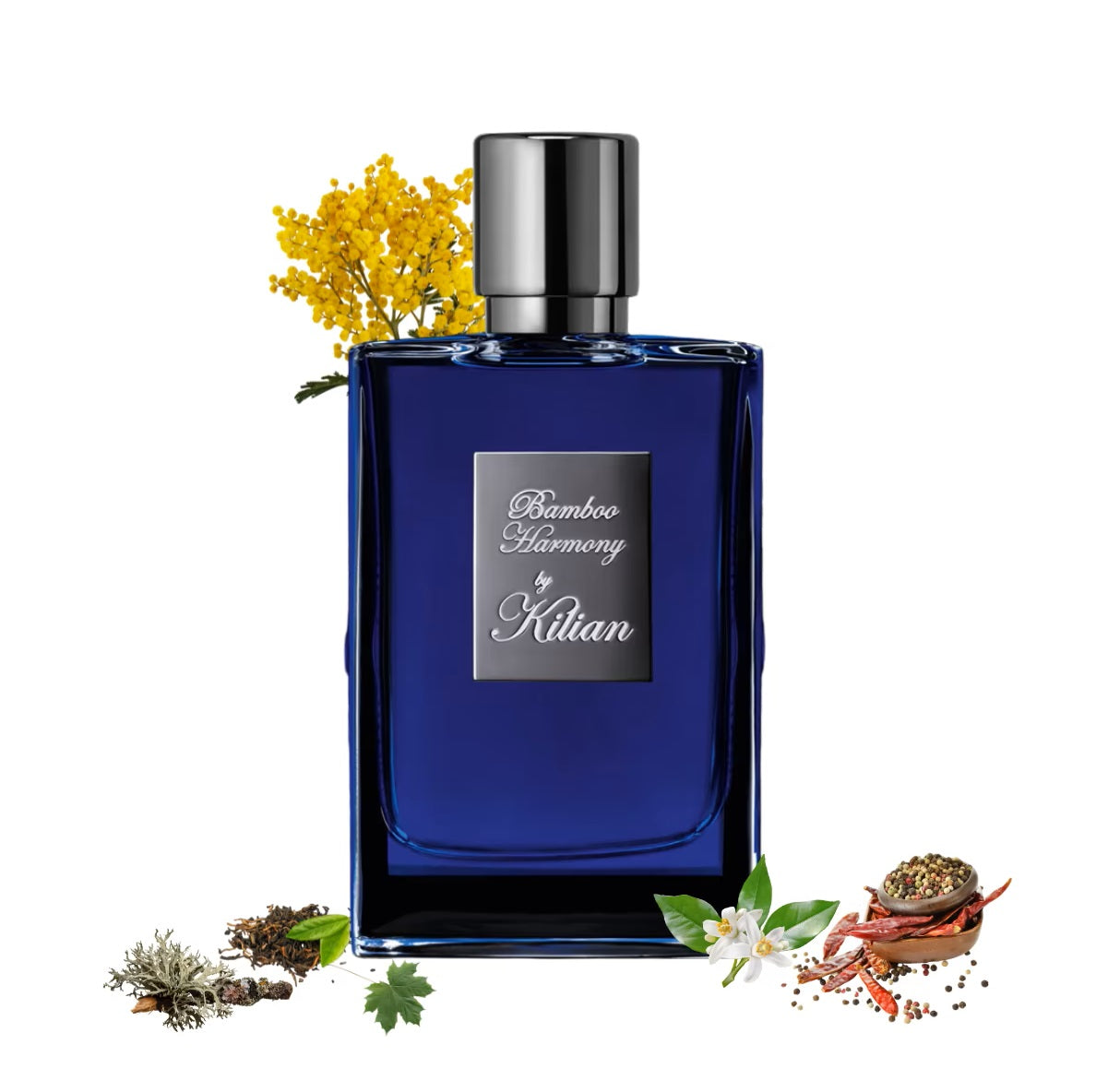 Bamboo Harmony by Kilian - Decant / Sample