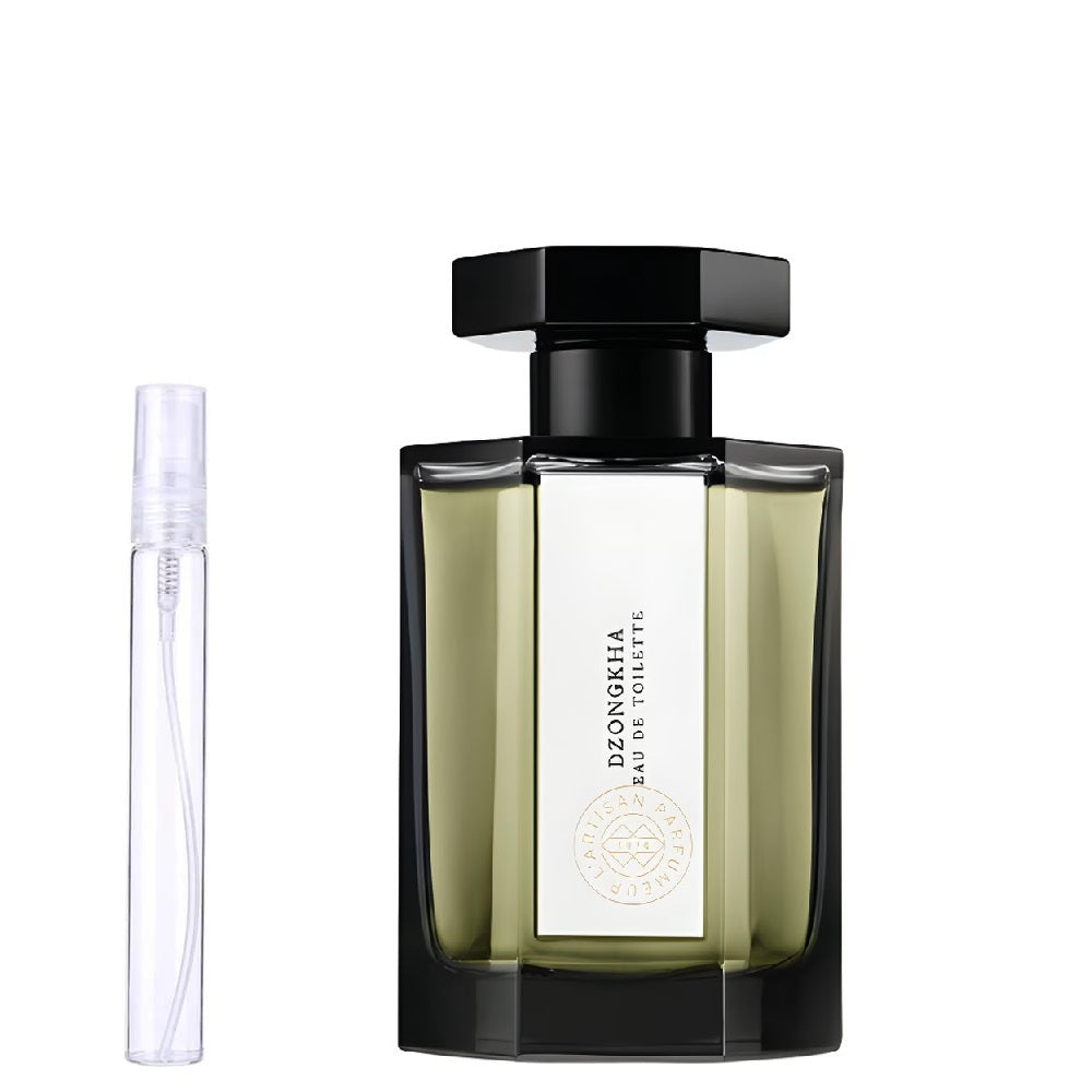 Dzongkha by L'Artisan Parfumeur - Decant / Sample