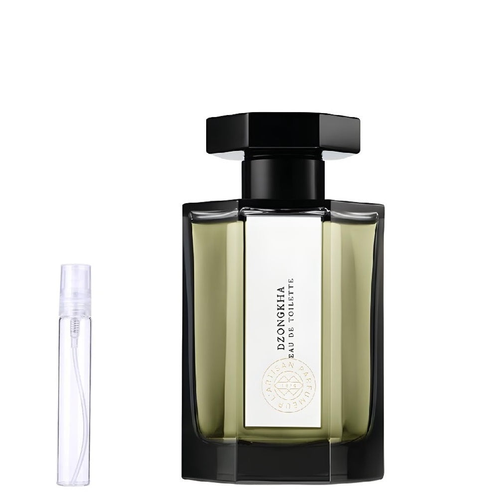 Dzongkha by L'Artisan Parfumeur - Decant / Sample