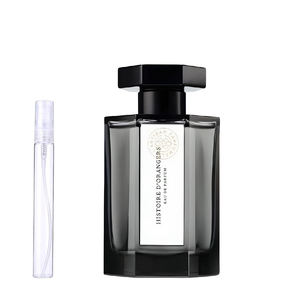 Histoire d'Orangers by L'Artisan Parfumeur - Decant / Sample