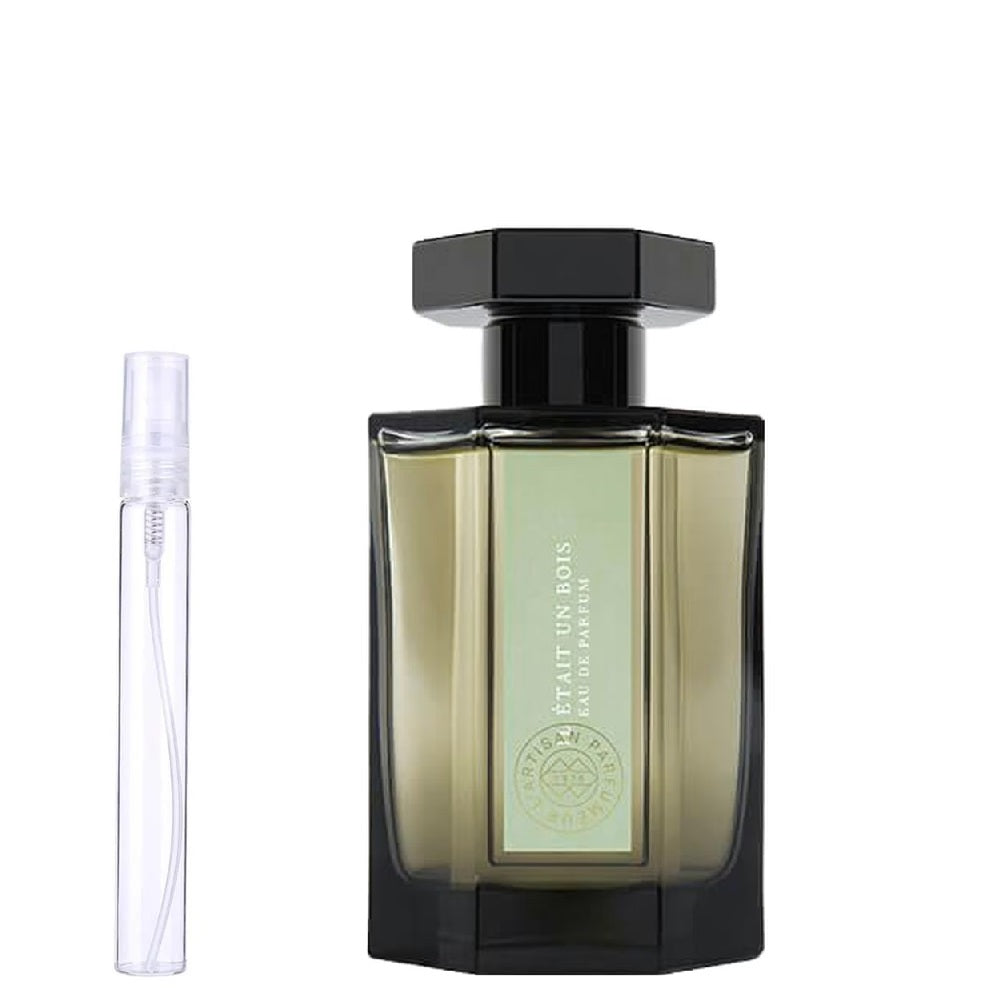 Il Etait Un Bois by L'Artisan Parfumeur - Decant / Sample
