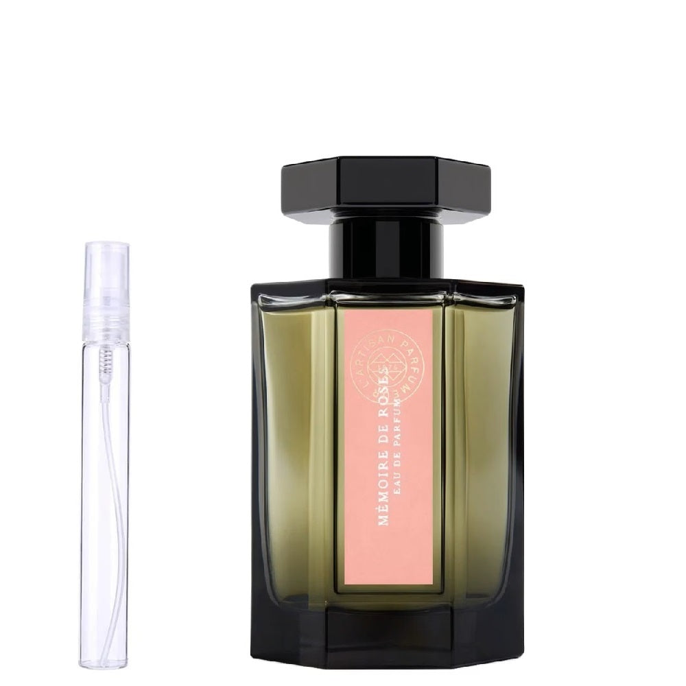 Memoire de Roses by L'Artisan Parfumeur - Decant / Sample
