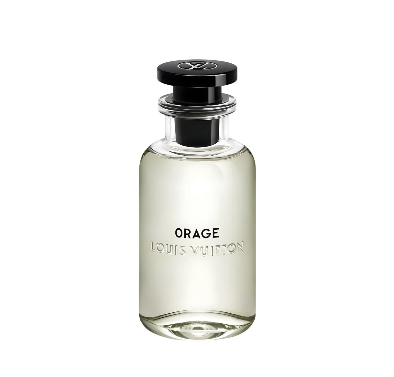 Orage by Louis Vuitton - Decant / Sample