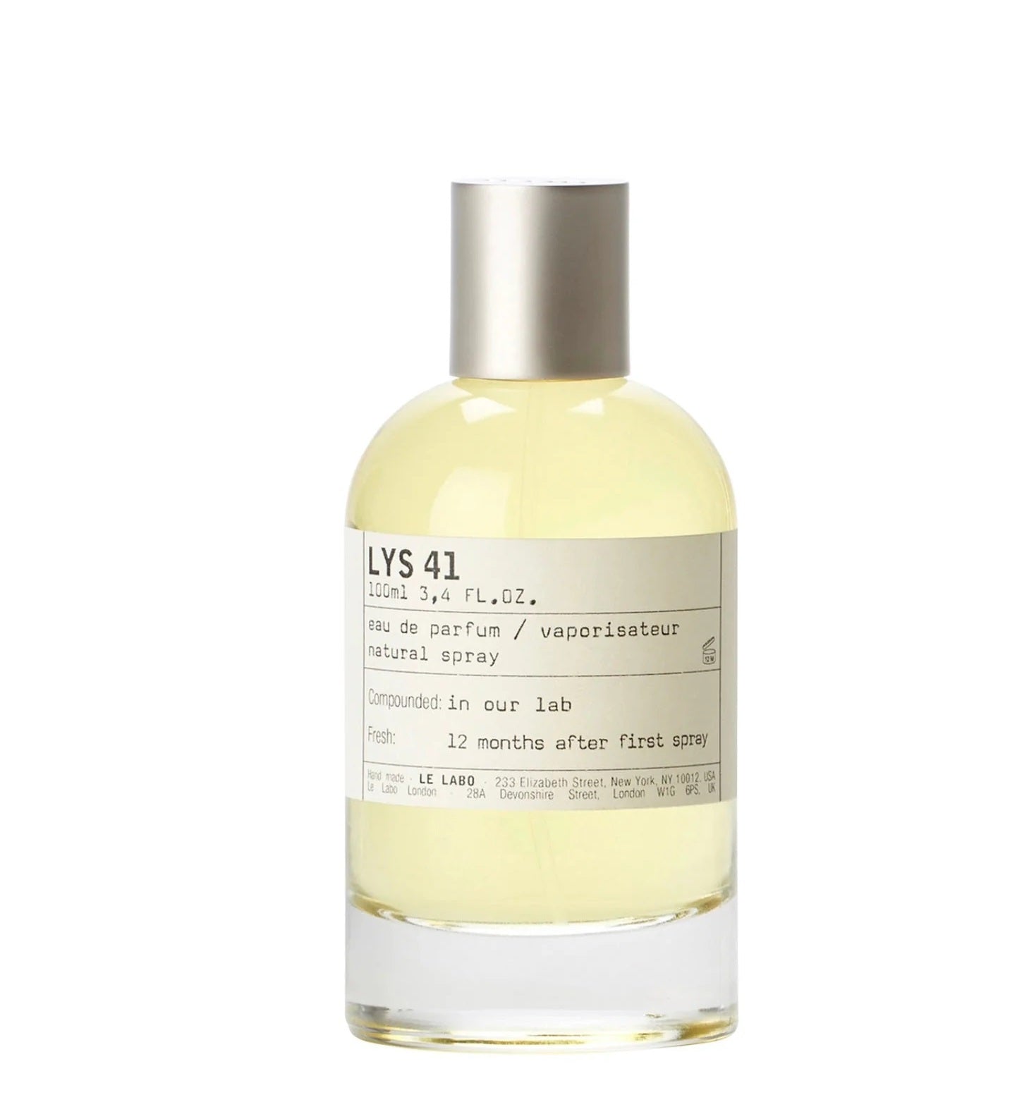 Lys 41 by Le Labo - Decant