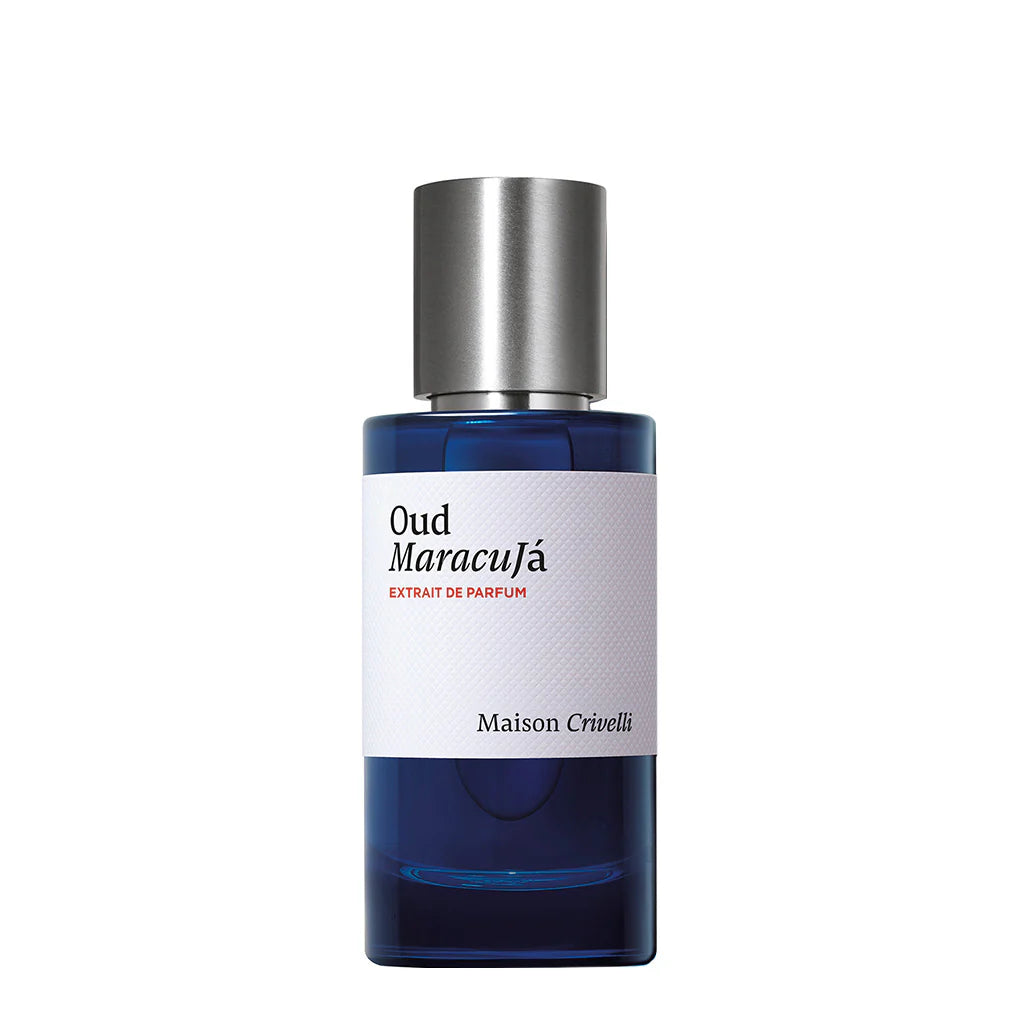 Oud Maracuja by Maison Crivelli - Decant / Sample