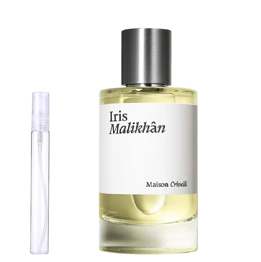 Iris Malikhân by Maison Crivelli - Decant / Sample