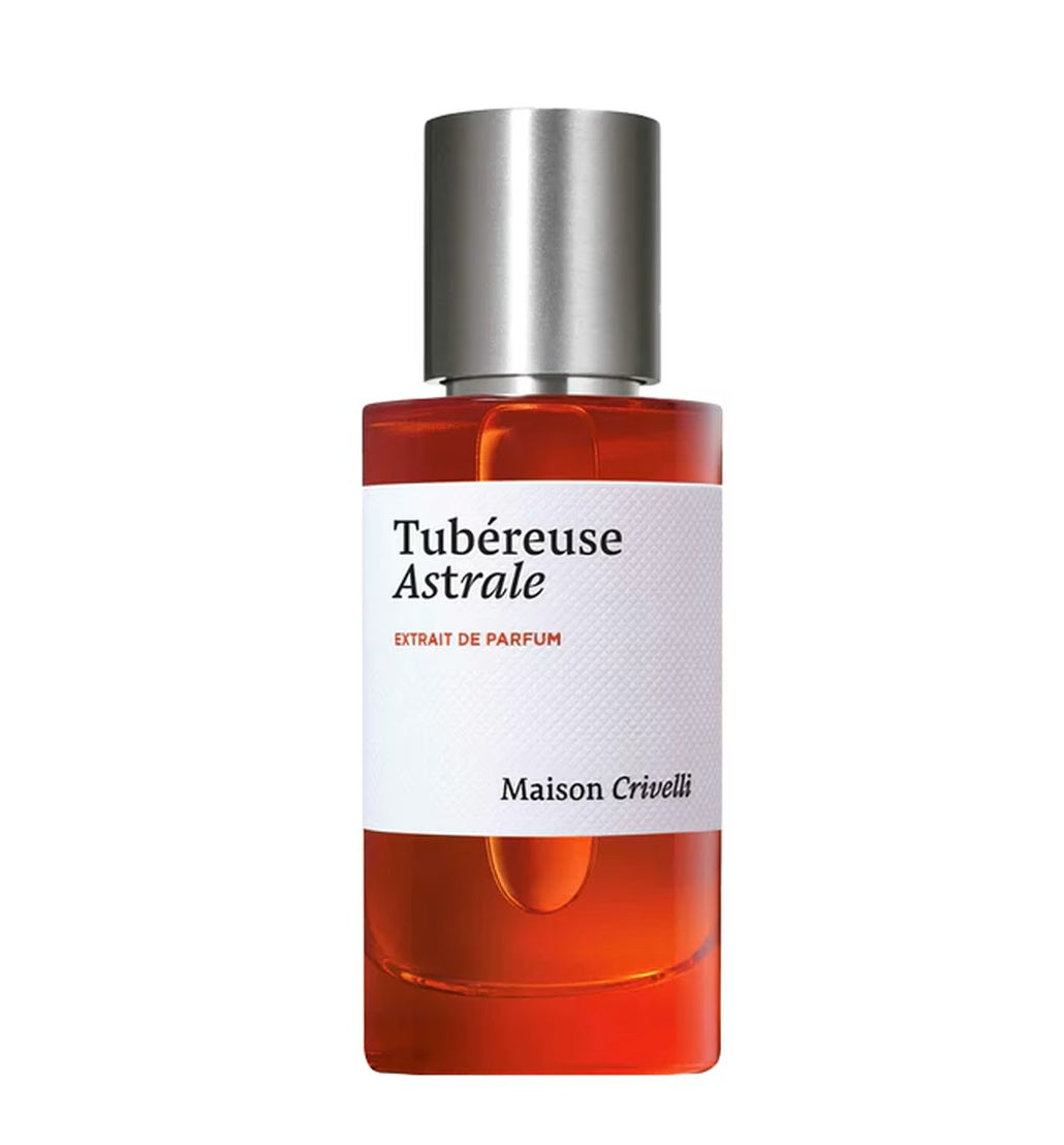 Tubéreuse Astrale by Maison Crivelli - Decant / Sample