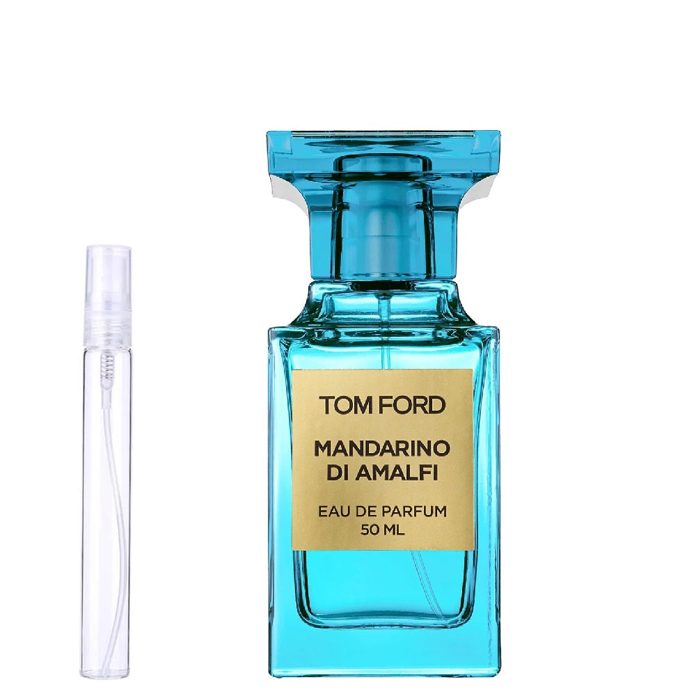Mandarino di Amalfi by Tom Ford – Decant