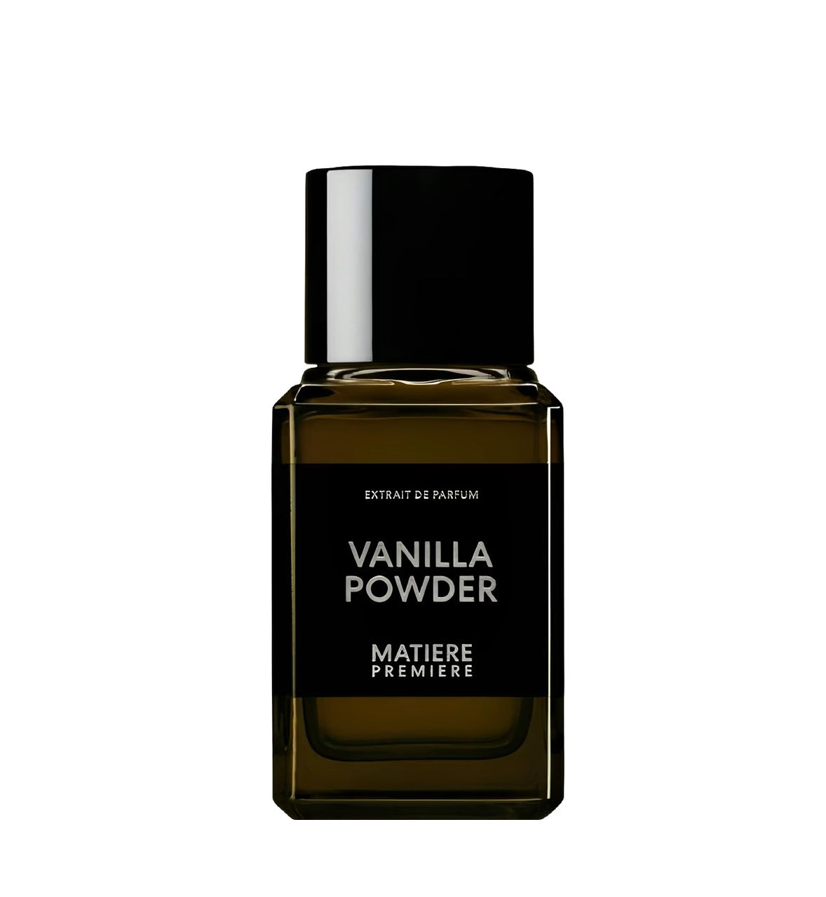 Vanilla Powder Extrait by Matiere Premiere - Decant / Sample