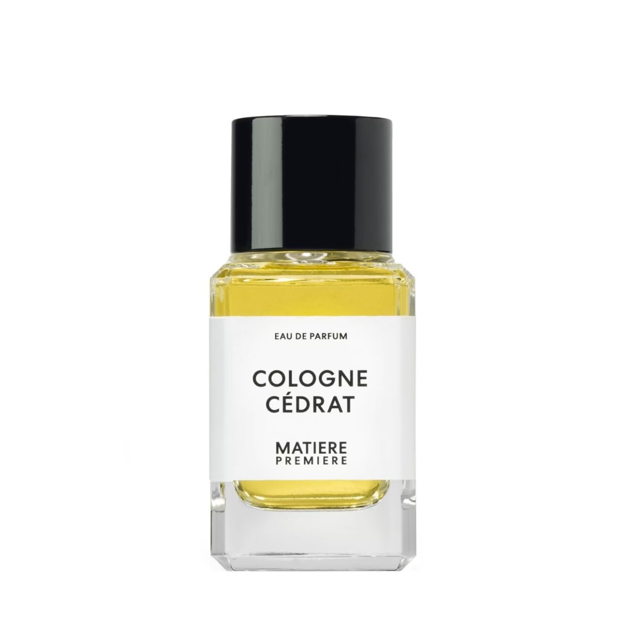 Cologne Cedrat by Matiere Premiere - Decant / Sample