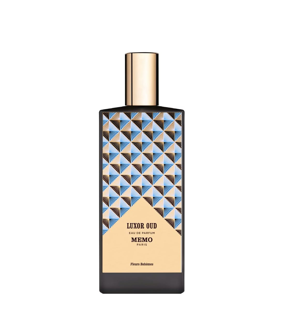 Luxor Oud by Memo Paris - Decant / Sample
