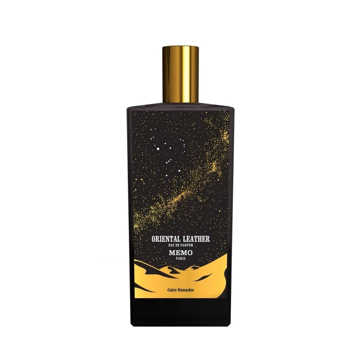 Oriental Leather by Memo Paris - Decant / Sample