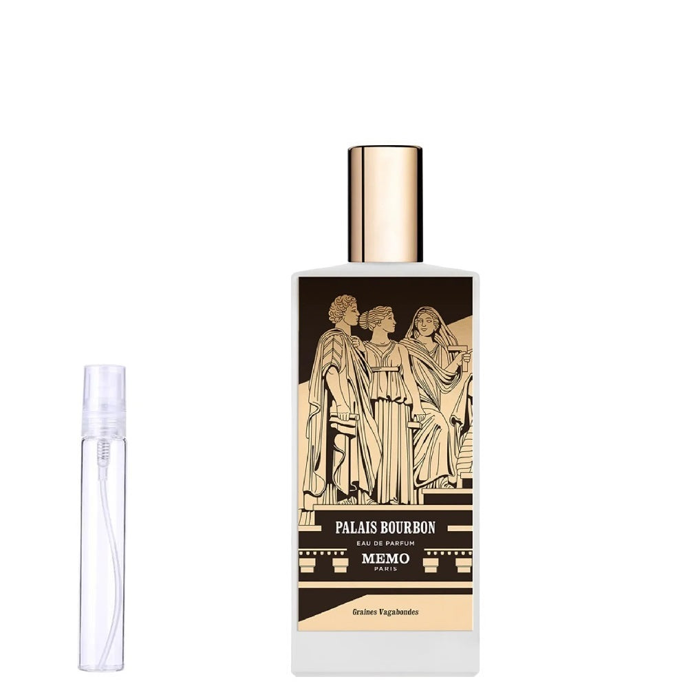 Palais Bourbon by Memo Paris - Decant / Sample