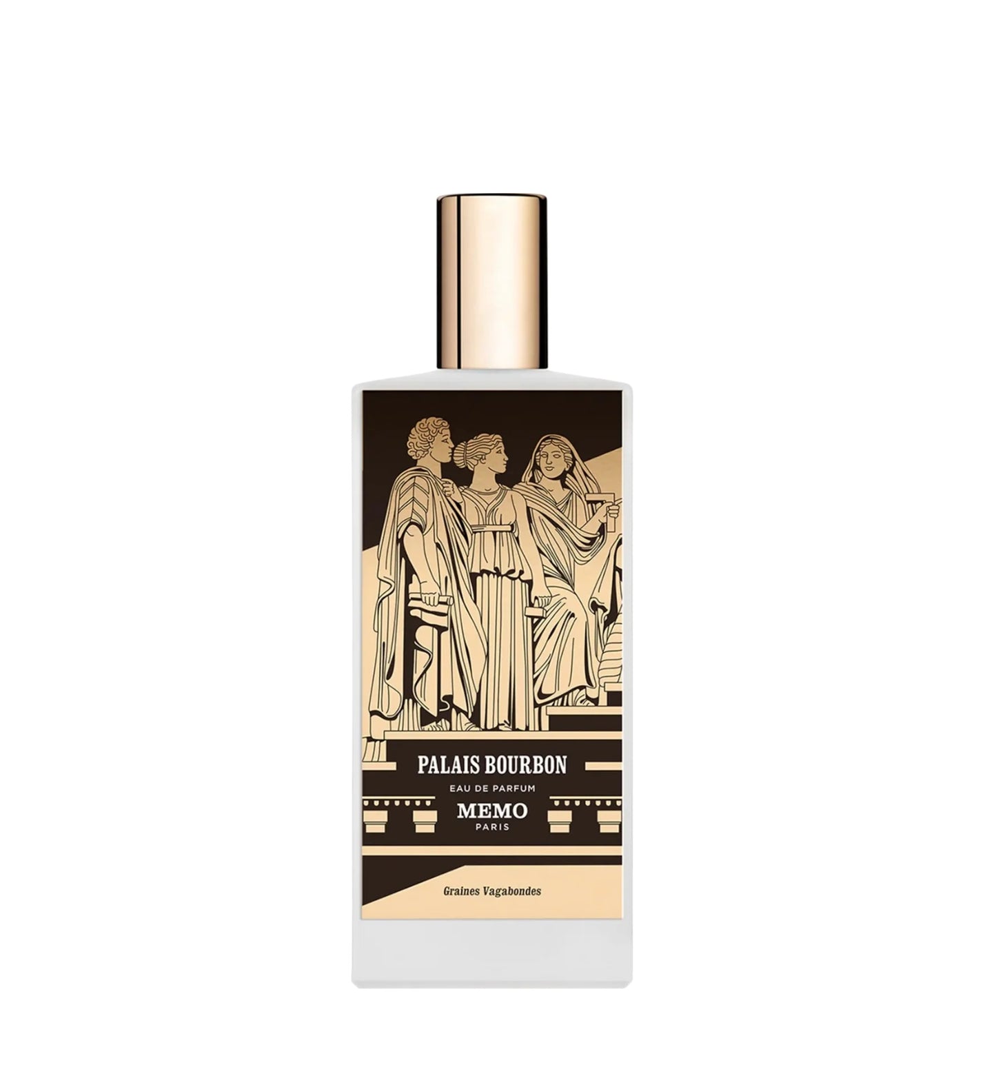 Palais Bourbon by Memo Paris - Decant / Sample