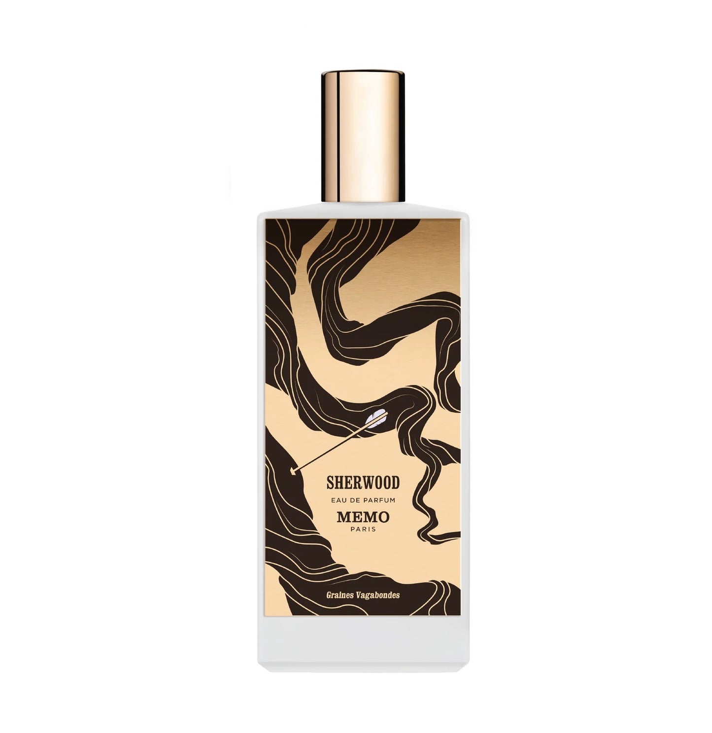 Sherwood by Memo Paris - Decant