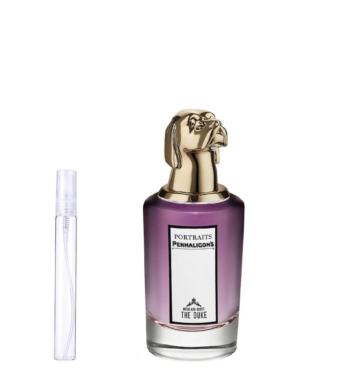 Much Ado About The Duke by Penhaligon’s - Decant