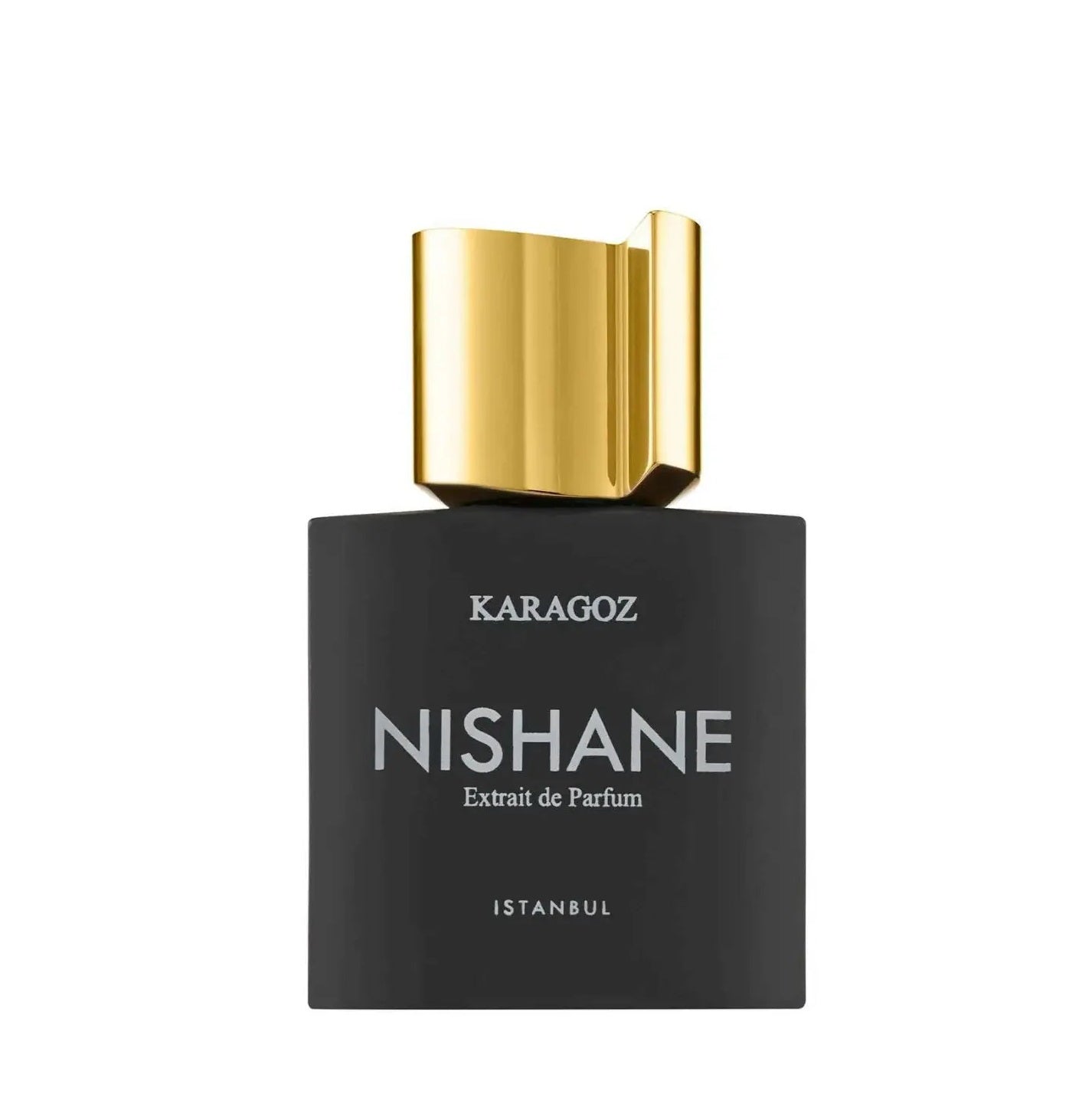 Karagoz by Nishane - Decant / Sample
