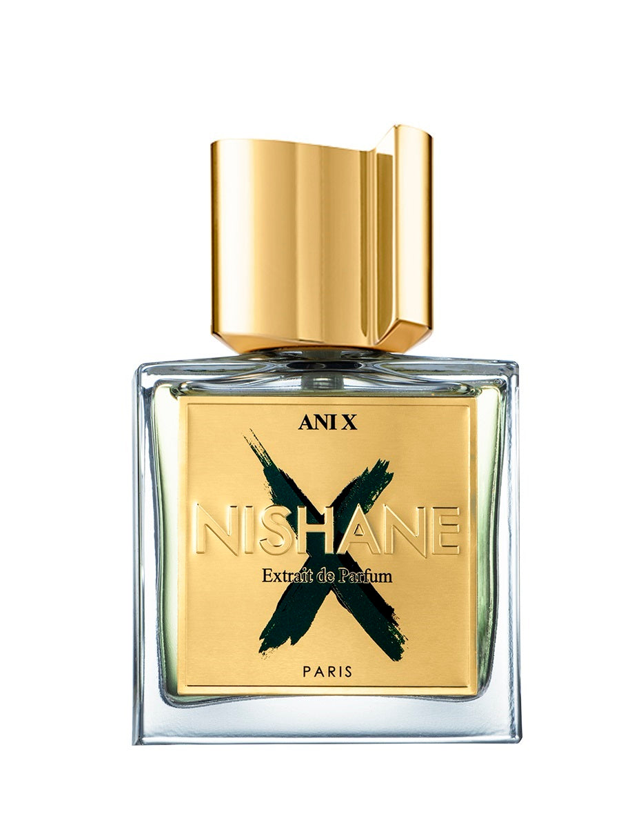 Ani X by Nishane - Decant