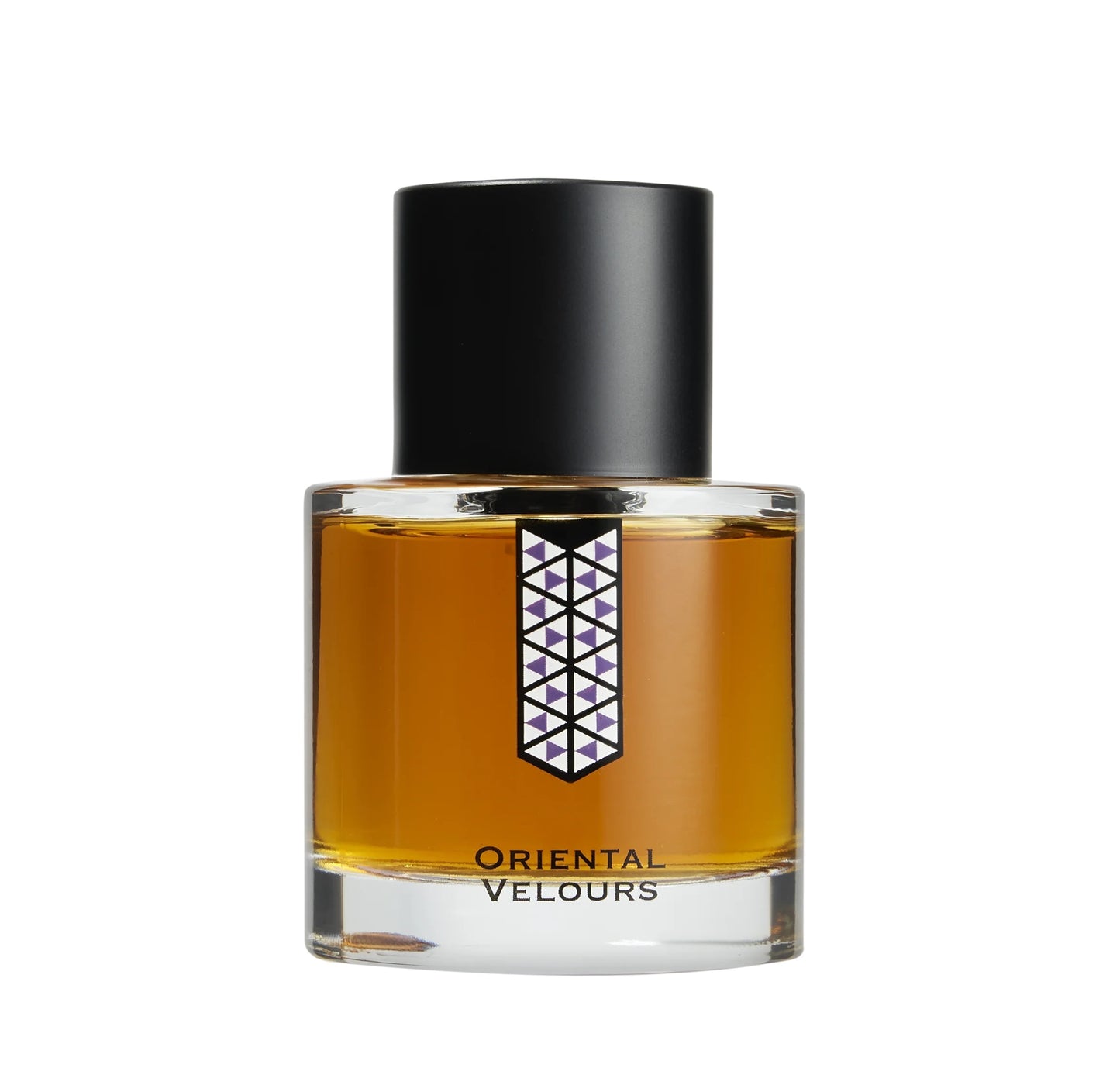 Oriental Velours by Les Indemodables - Decant