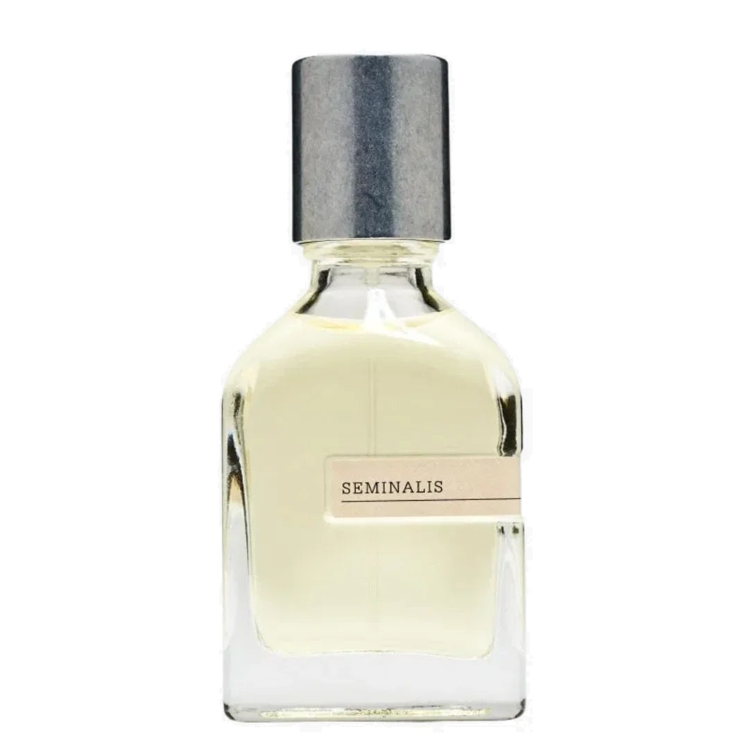 Seminalis by Orto Parisi - Decant