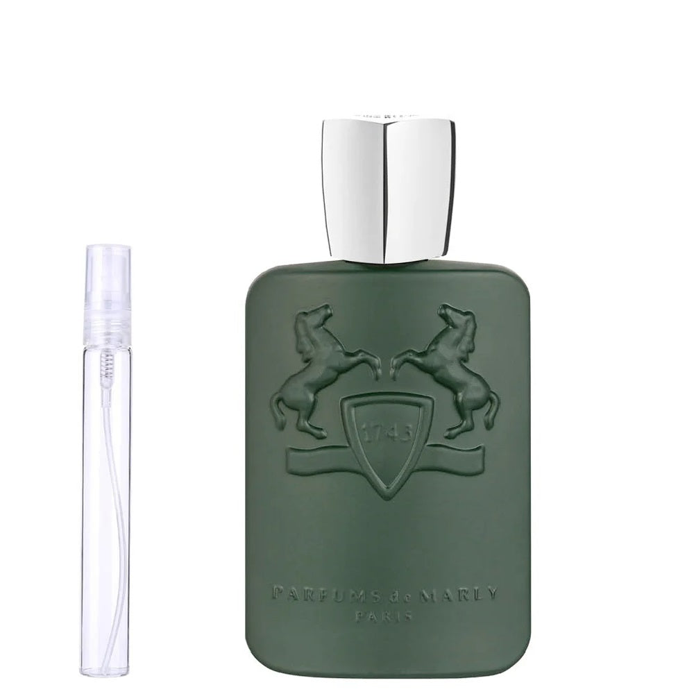 Byerley by Parfums de Marly - Decant / Sample