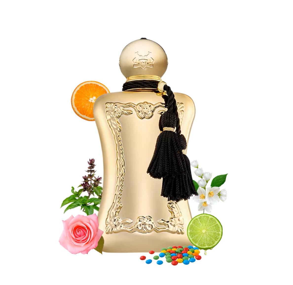 Darcy by Parfums de Marly - Decant / Sample