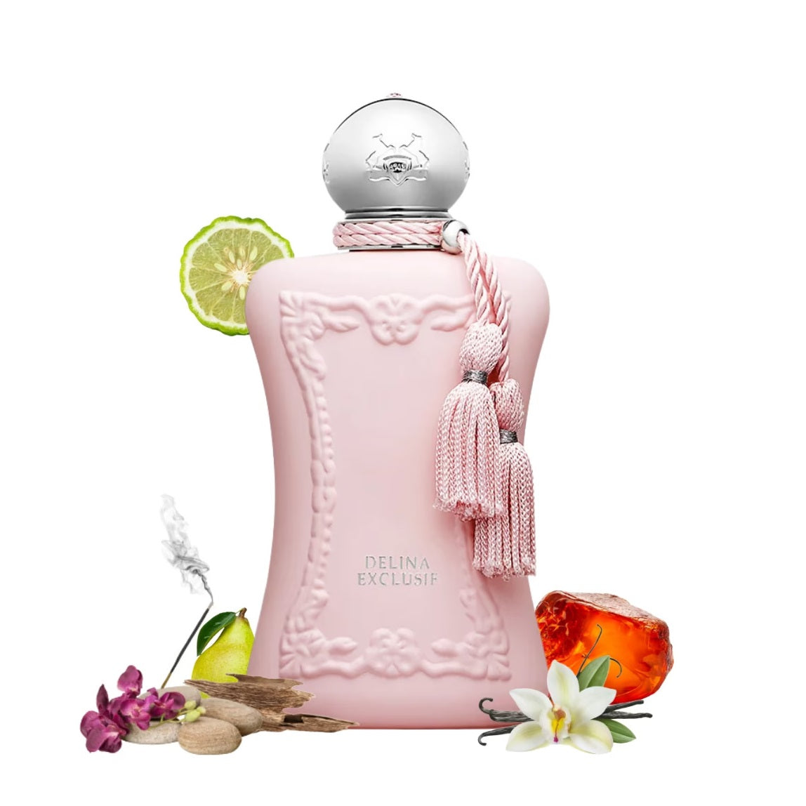 Delina Exclusif by Parfums de Marly - Decant / Sample